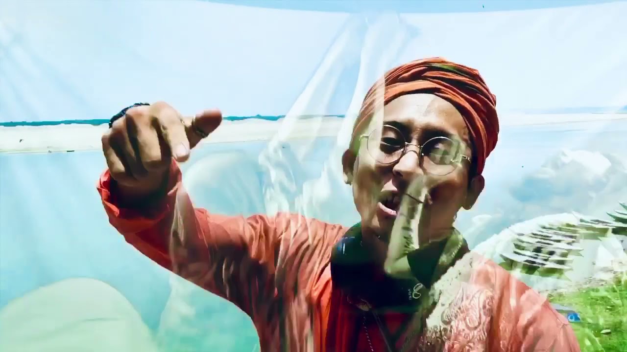 Watch スーパージェットキノコ - Come Back India【 MV 】 on YouTube Watch スーパージェットキノコ - Come Back India【 MV 】 on YouTube