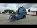 FOR SALE: 2021 VOLVO FH500 GLOBETROTTER (2AWL221)