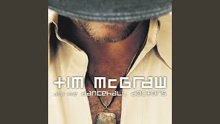 Video thumbnail of "Tim McGraw - Real Good Man"