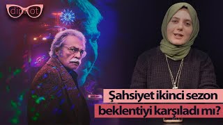 Şahsiyet İkinci Sezon Beklentiyi Karşıladı Mı? Bir Dizi Daha Reyting Kurbanı Oldu Yayından Kalkıyor