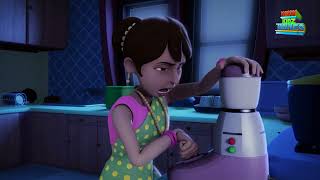 Mini Movie  Chacha Bhatija | 81 | Cartoons For Kids | Movie | WowKidz Movies