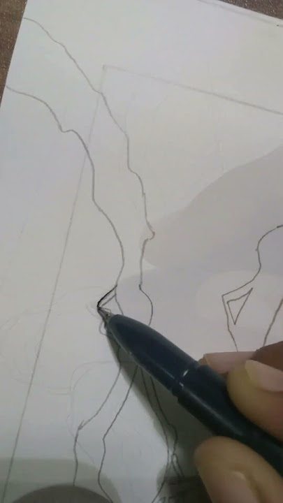 zenitsu #trendingshorts #drawing #animedrawing #anime #art #popular #enitsu