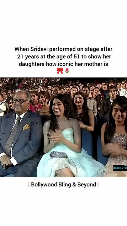 Iconic Sridevi ji 🎀 #bollywood #sridevi #shortsfeed #ytshorts #fyp #fypシ゚viral #youtubeshorts