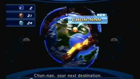 Sonic Unleashed (Wii) Playthrough Part 17