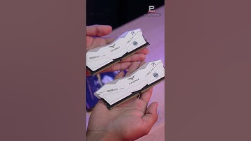 TFORCE DELTA RGB DDR5 UNBOXING ✨