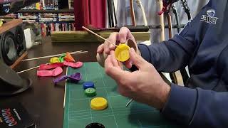 MBS STEAM SelfPropelled Car Challenge