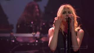 THE PRETTY RECKLESS   TAKE ME DOWN