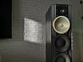 Upgrade of speakers Paradigm Monitor 11 version 6