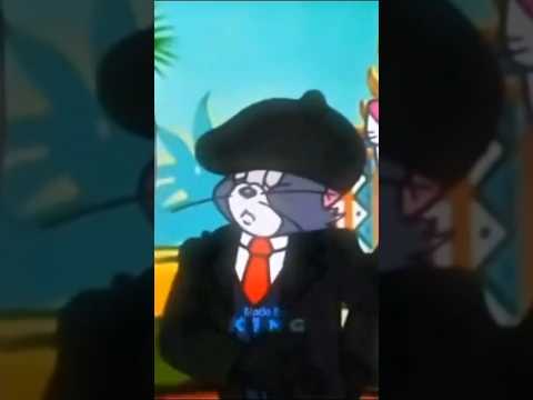 Tom S Aura Tomandjerry