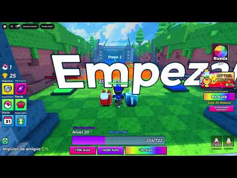PAW PATROL FARMS AURA IN ROBLOX! 😱