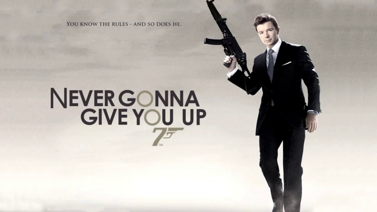 Rick Astley on X: I sat down recently with the very cool @HrishiHirway for  a chat and a deep dive into the making of Never Gonna Give You Up on the  @SongExploder