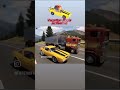 Optimus and Bumblebee in northern California #Optimus #Bumblebee #transformers
