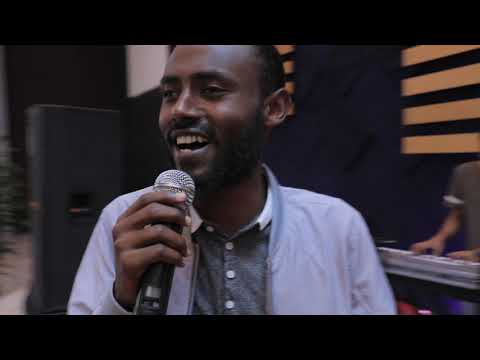 IFA KOO ZARIIHUN IRKOO MO AA TV