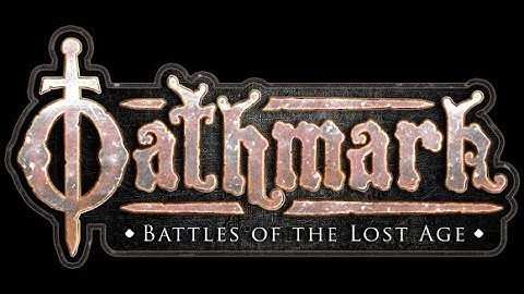 How to Oathmark No 1