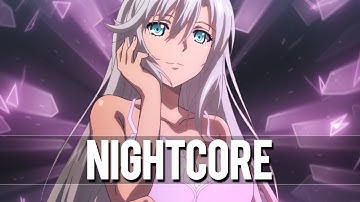 ✪「Nightcore」→ Make Me Move || Lyrics ✔