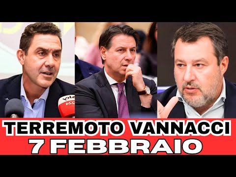 Video SONDAGGI POLIOTICI..VANNACCI SHOCK: DEBUTTA IL PARTITO E CAMBIA TUTTO!