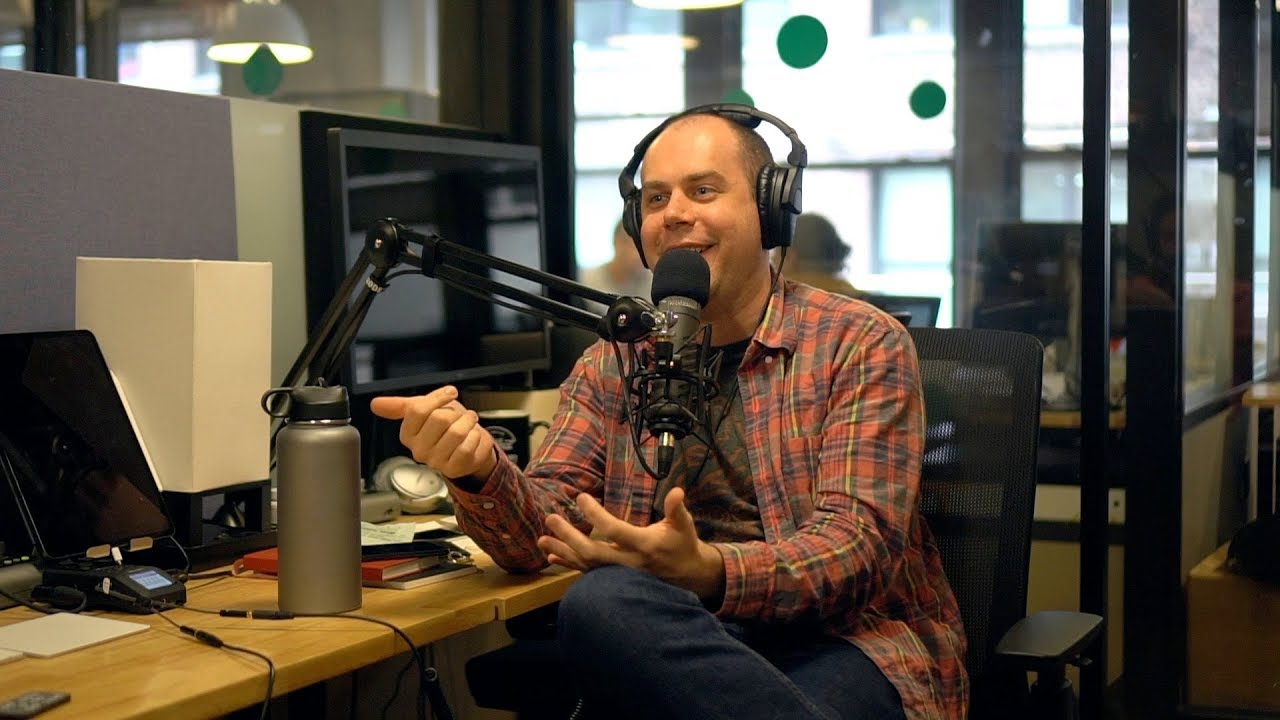 Microscopic Frontends – The EmberMap Podcast, Ep. 65