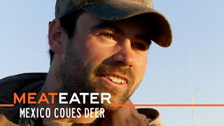 El Venado Blanco: Mexico Coues Deer | S3E10 | MeatEater