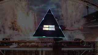 Love Is Gone - Awan Axello ( Remix ) New!!! 2020 Tiban Tiban