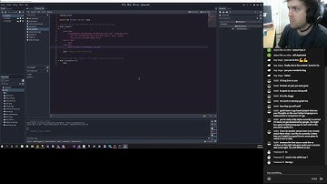 Godot Engine live enginedev - GDScript revisions 1