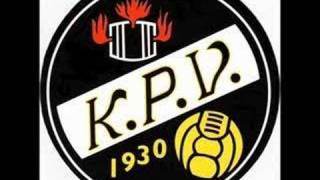 Video thumbnail of "KPV-humppa"