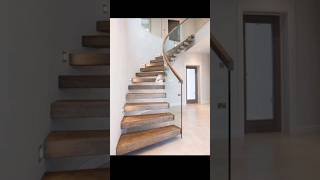 10 New staircase railing designs Glas railing grill design