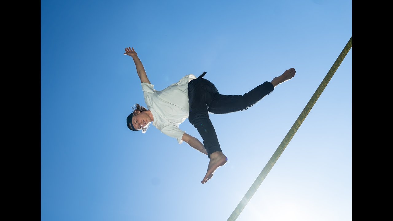 Young and Sweet - Felix Brodocz (2019)