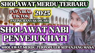 Download Lagu FULL ALBUM SHOLAWAT REMIX VIRAL ‼️KOLEKSI SHOLAWAT MERDU TERBARU 2025‼️AUDIO JERNIH PENENANG HATI MP3 Download Lagu FULL ALBUM SHOLAWAT REMIX VIRAL ‼️KOLEKSI SHOLAWAT MERDU TERBARU 2025‼️AUDIO JERNIH PENENANG HATI MP3