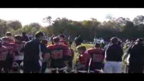 St. Rita Football Wk 4: Vs. St. Mary of the  Assumption/ St. Justin Vianney