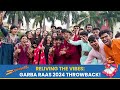Reliving the Vibes: GARBA RAAS 2024 Throwback!