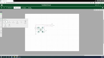 Digital Clock in Multisim Live