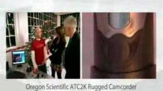 Oregon Scientific ATC2000 Review