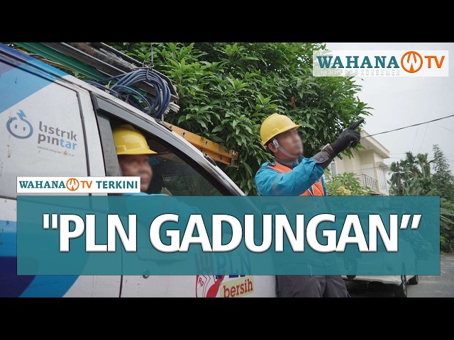 Waspada, Mengaku Petugas PLN Tapi Gadungan | Wahana Terkini