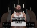 The Real Reason People Want You To Fail