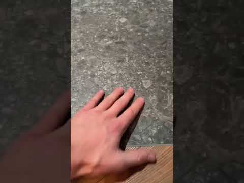 Стык между плиткой и ламинатом… #shorts
