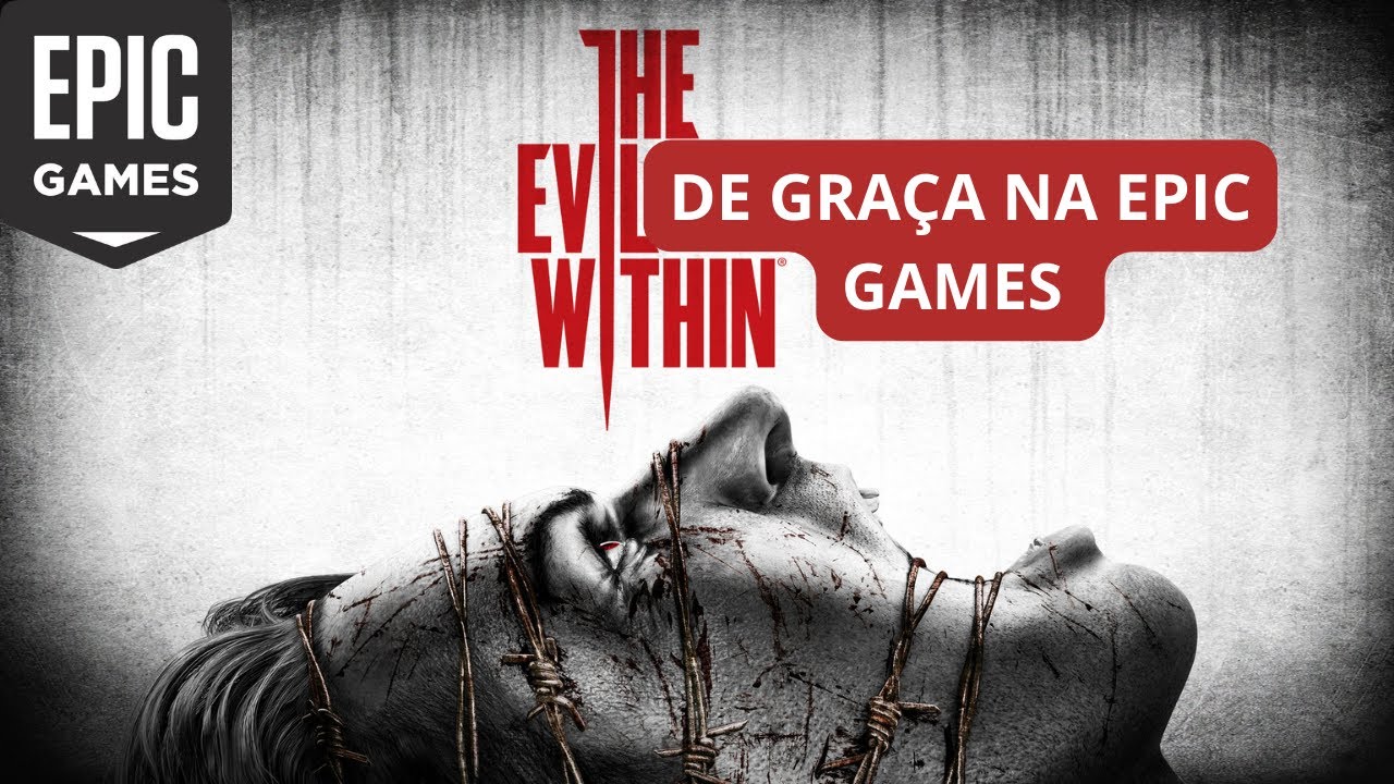 Epic Games Store dá jogo de terror de graça no Halloween - Canaltech