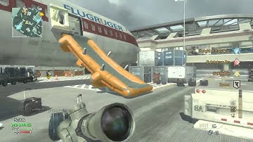 Warming up with the Sniper - RAW UNCUT from the Live Stream