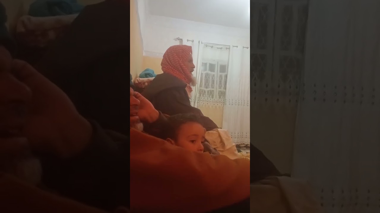 القرآن الكريم الشيخ بن نعوم سنوسي 