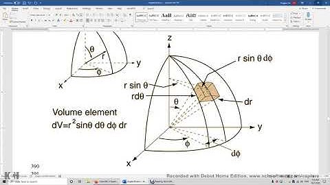 20 5 Radial Probability Distribution Function