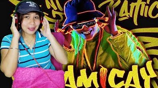 Tage - Bamicay (Official Lyric Video) Prod. by Sony Tran | FILIPINA REACTION