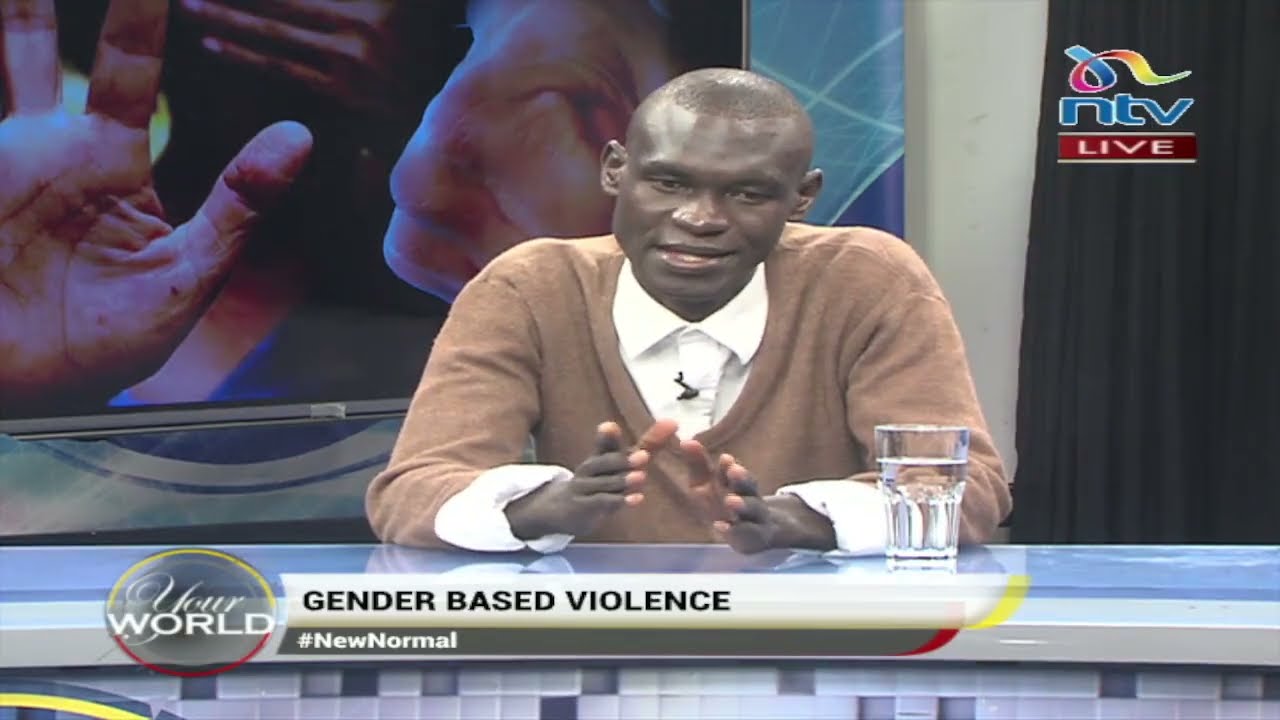 GBV: They raped my sister and I during the 2007 post election violence - Sadat | Your World