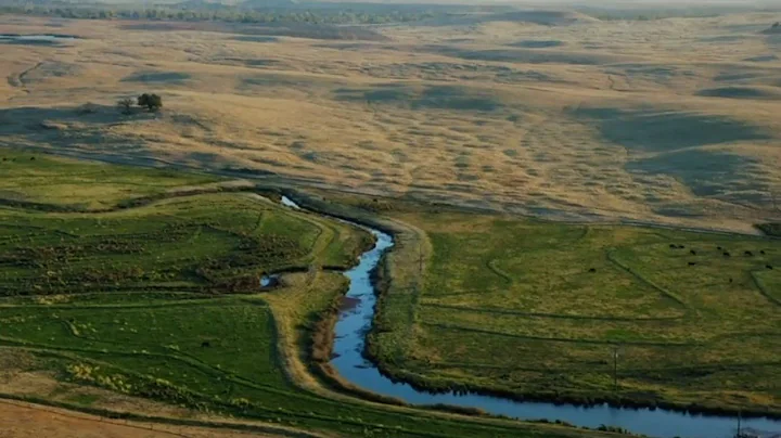 See Historic Ranch, North Of Merced, Owned By Same Family Since 1800s. Price: $22m