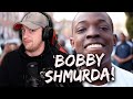 FIRST TIME HEARING... BOBBY SHMURDA!!! | HOT N**** REACTION!!!