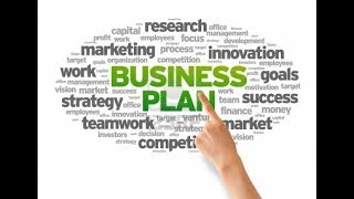 شرح عمل خطة لمشروعك الجديد في المانيا Finanzplanungstool -BUSINESS PLAN