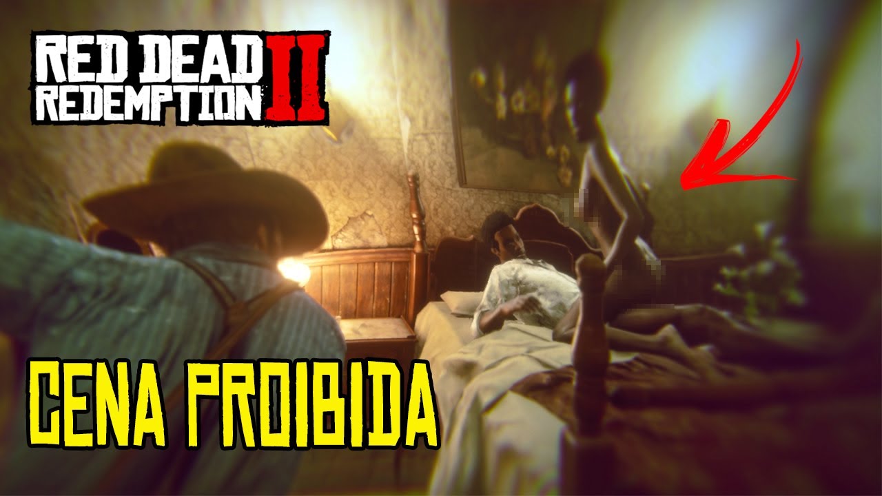 As maiores trapaças de Red Dead Redemption 2! Neste vídeo eu ensino a