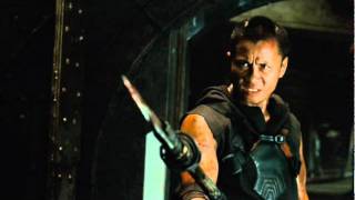 Pandorum - Trailer