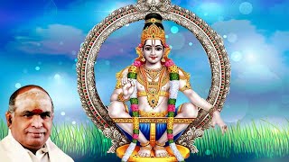 Enga Karuppasamy - Best Ayyappan Tamil Devotional Songs – K.Veeramani