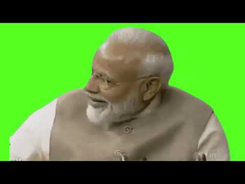 Pm modi laughing funny Green Screen Green Screen memes