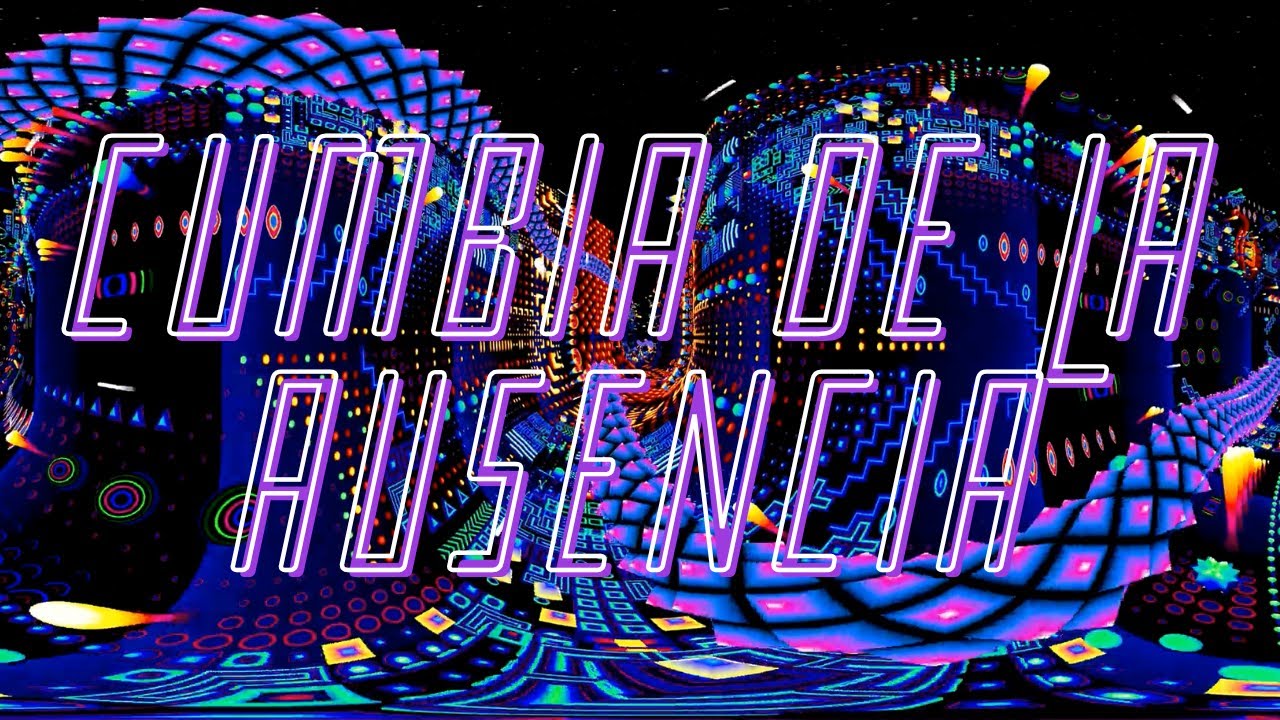 LOCACHA - CUMBIA DE LA AUSENCIA