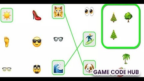 Emoji Puzzle  Unity Complete Project  Game Code Hub
